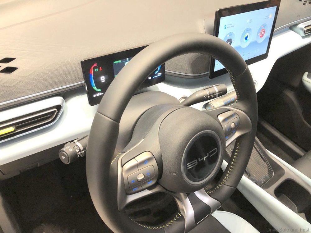 Image from: BYD Uncertainty With MITI And Why Is Tesla Getting Special Treatment