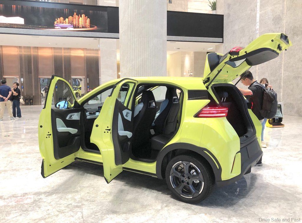 Image from: BYD Uncertainty With MITI And Why Is Tesla Getting Special Treatment