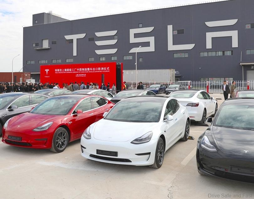 Tesla