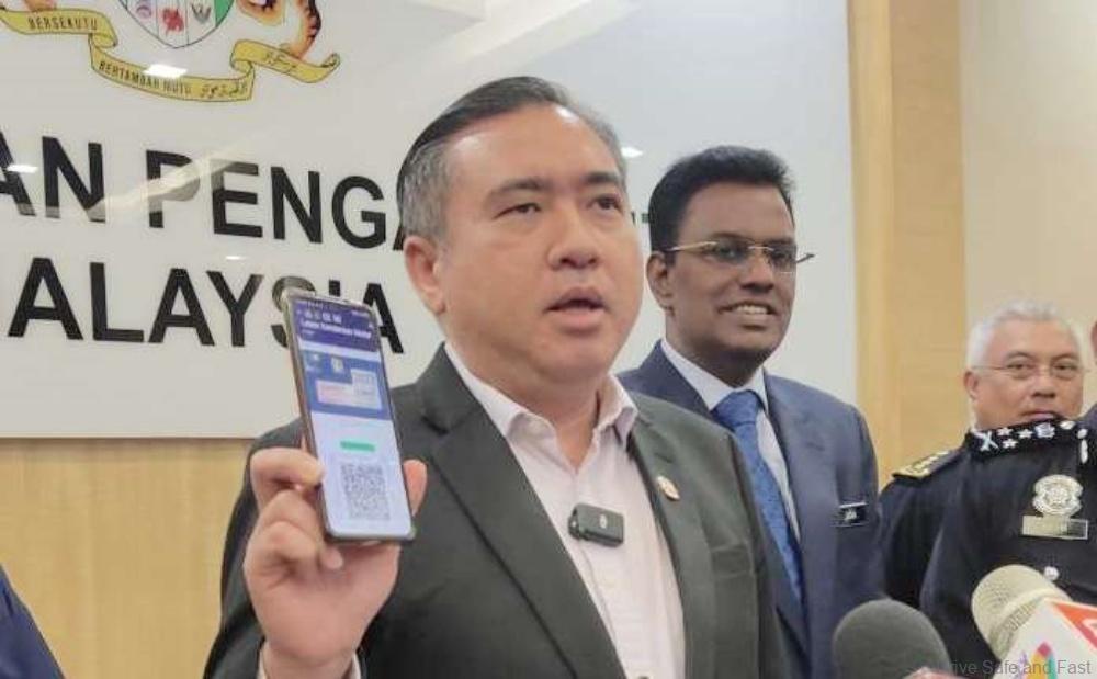 JPJ YB Anthony Loke