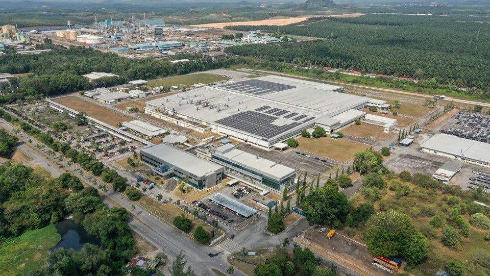 Image from: Kia Malaysia and Stellantis Malaysia Form Strategic Partnership for Local CKD Vehicle Assembly
