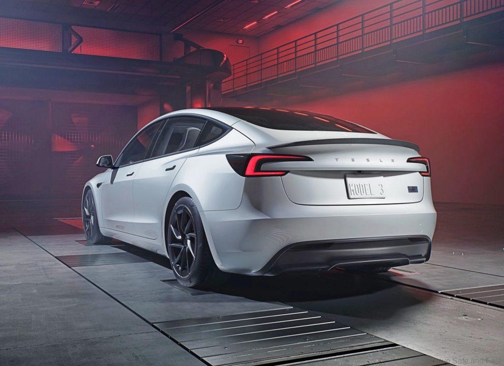 Image from: Tesla Rumoured To Face Price Hike To Minimum RM200K