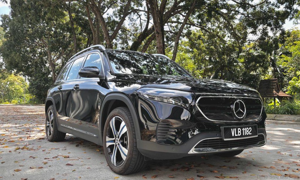 Image from: Drive A Certified Pre-Owned Mercedes-Benz On Your Terms Through Young Star Agility+