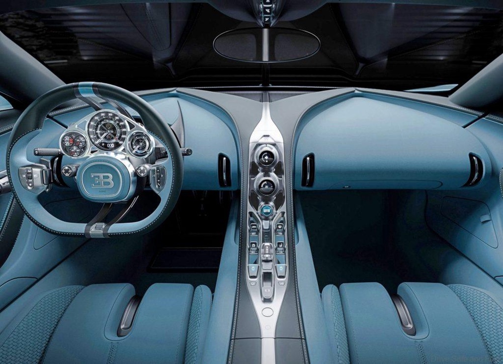 Image from: Strategic Shift: Porsche Fully Divests Stakes in Bugatti Rimac and Rimac Group