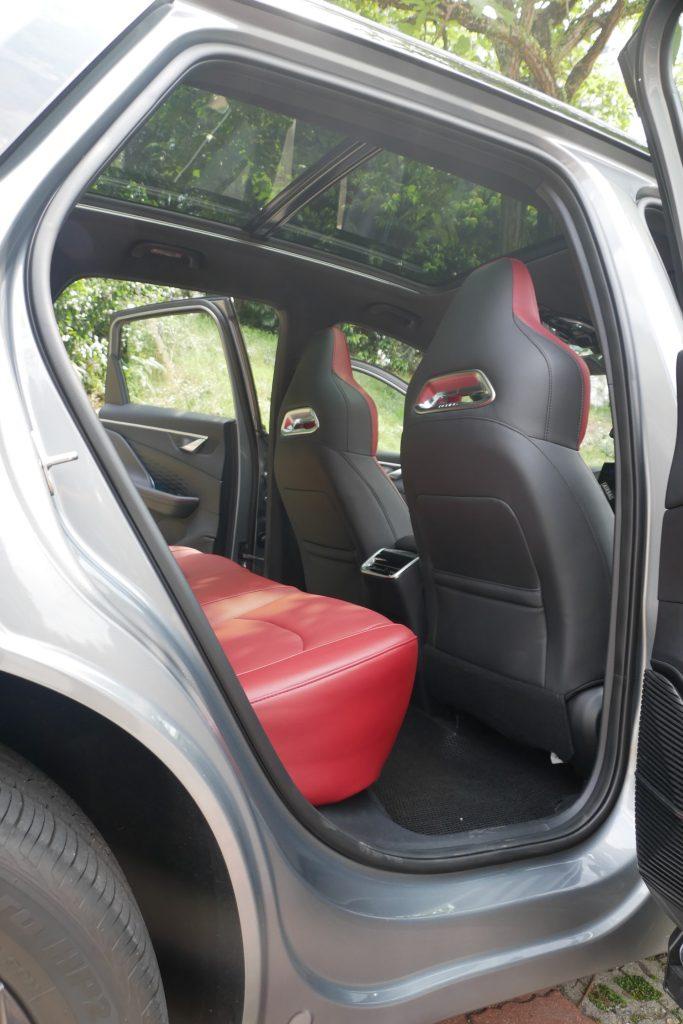 Image from: Is BAIC Looking For An AP Partner Again In Malaysia