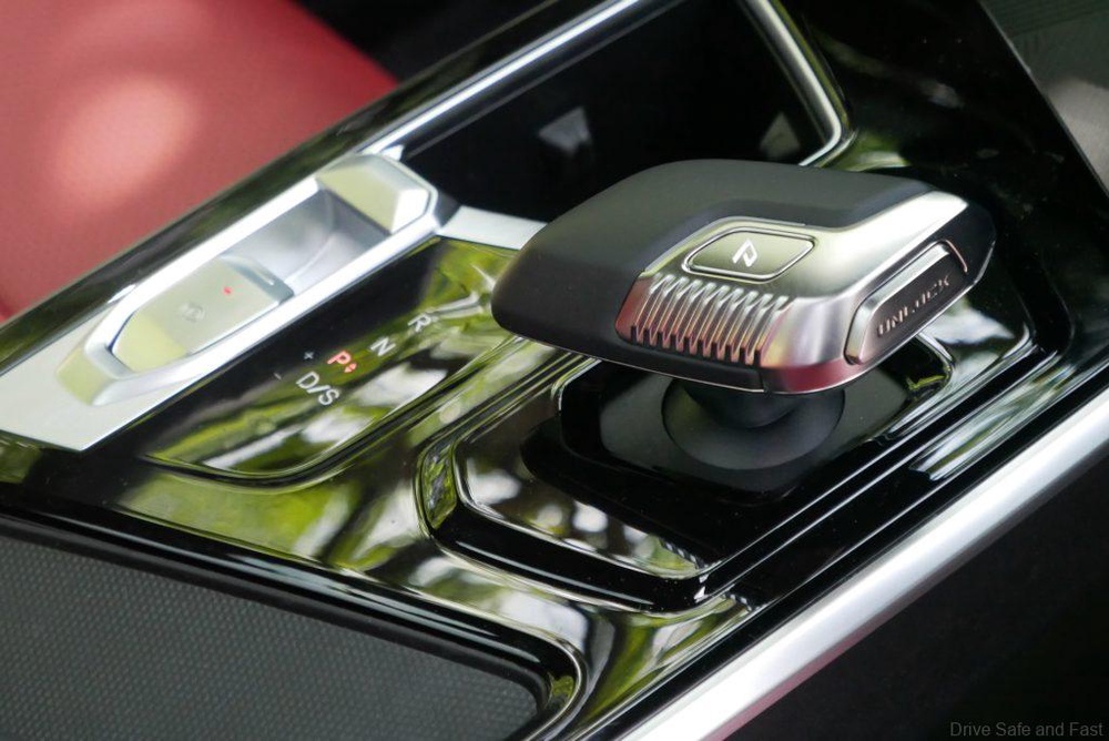 Image from: Is BAIC Looking For An AP Partner Again In Malaysia