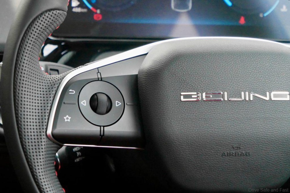 Image from: Is BAIC Looking For An AP Partner Again In Malaysia