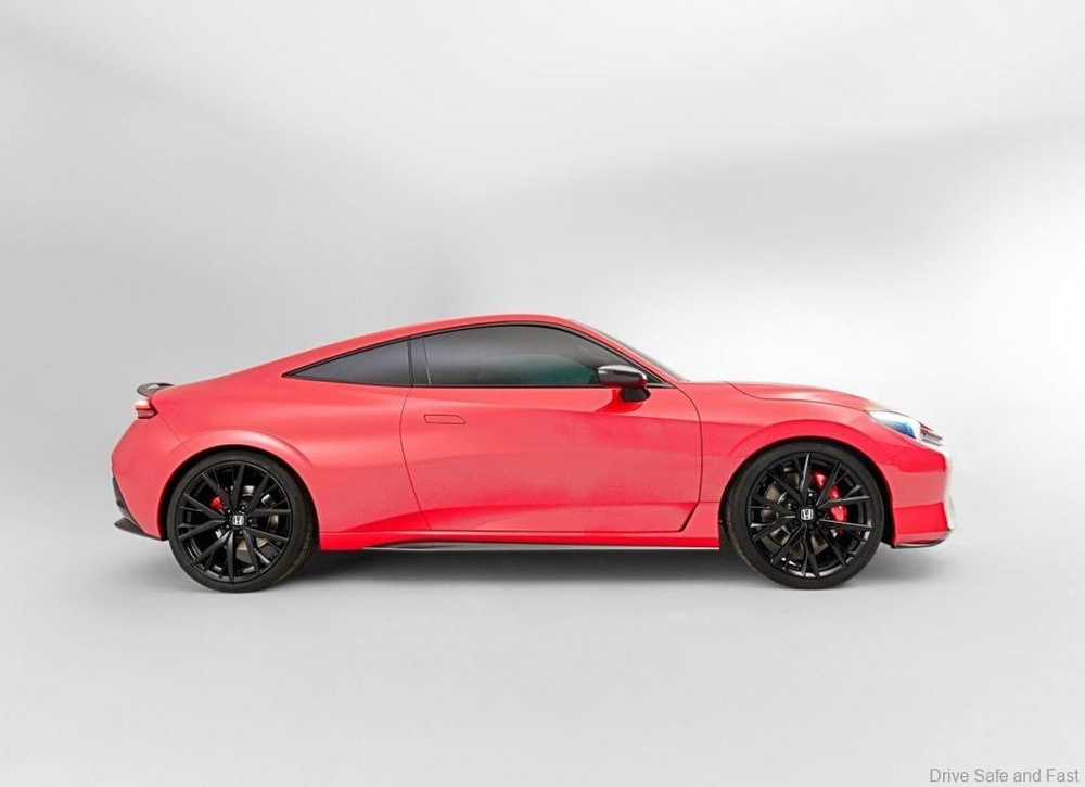 Image from: KLIMS 2026: Honda Prelude Launched For RM278,000