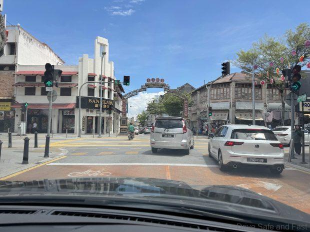 Image from: Penang’s ANPR System: What Drivers Need to Know About Smart Parking and Tolls