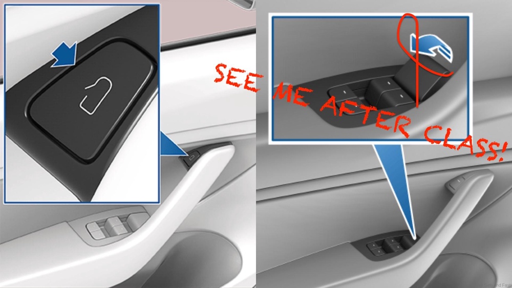 Tesla Plans Door Handle Redesign After U.S. Safety Investigation