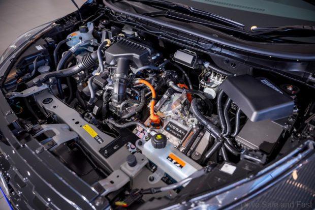 Image from: PDRM Receives Two Nissan Kicks e-POWER Units for Frontline Patrol Evaluation