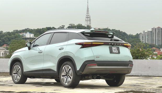 Image from: We Share Some Q1 EV Sales Data In Malaysia And Some ICE Sales Success