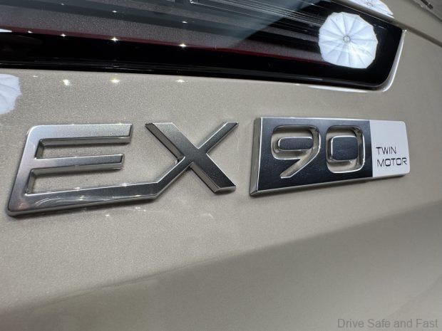 Image from: Enhanced Volvo EX90 Launched: Lower Price, Faster Charging