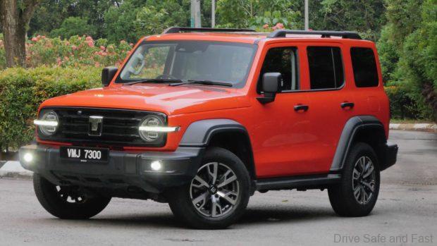 GWM Malaysia Sustains Momentum with Resilient Q1 2026 Performance - Newswav