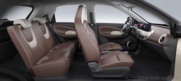 Image from: TQ Wuling Bingo EV Gets Malaysia Day Price Cut: Compact Electric Hatchback Now Starts from RM56,800