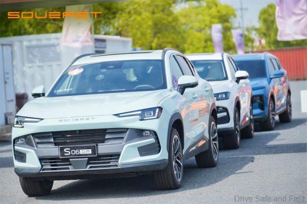 Image from: Alan Walker Kicked Off Jetour’s 2026 Auto China 2026 Presence