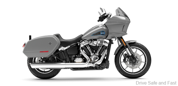 Image from: Harley-Davidson And PDRM Collaborate On Three-Motorcycle Proof Of Concept Evaluation Ahead Of Le Tour De Langkawi 2026