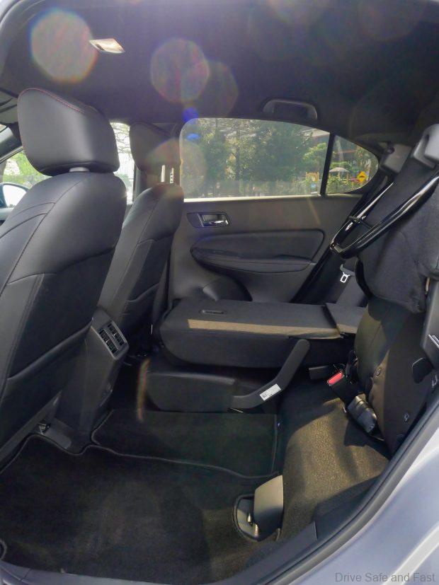 Image from: New Honda City Hatchback Officially Open For Booking In Malaysia With Sharper Styling, Upgraded Tech & Enhanced Safety