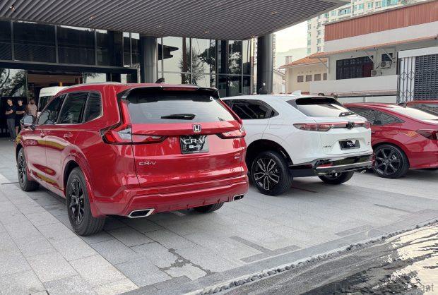 Image from: Why Honda Hybrids Are the Preferred Choice for Malaysian Drivers
