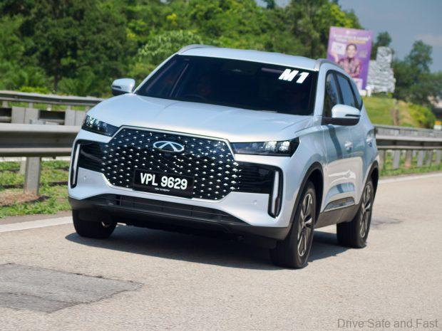 Image from: Chery Malaysia Celebrates Third Anniversary with “Mega Rewards” Limited-Time Promotion