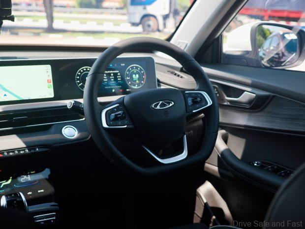 chery tiggo cross turbo
