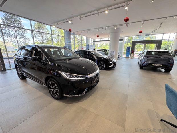 BYD