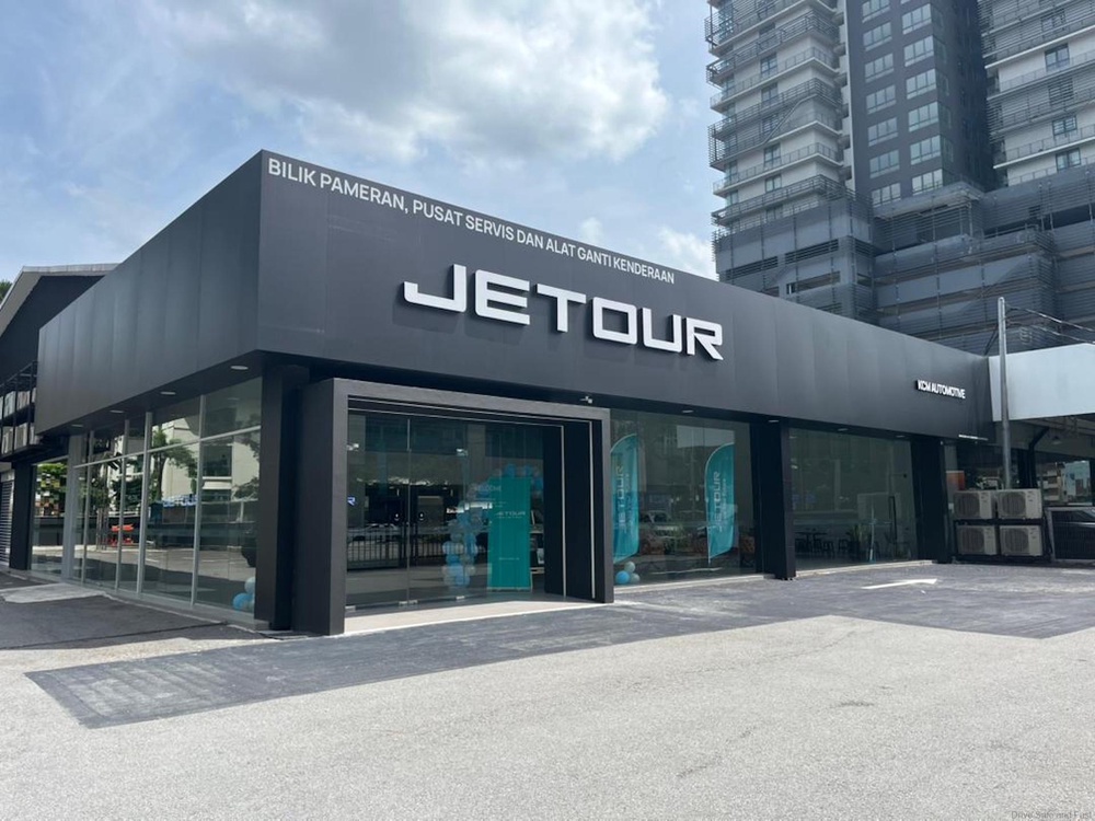 Jetiour Jetour 3 Months Later: 2K Bookings, 1K Delivered, Network Expanded