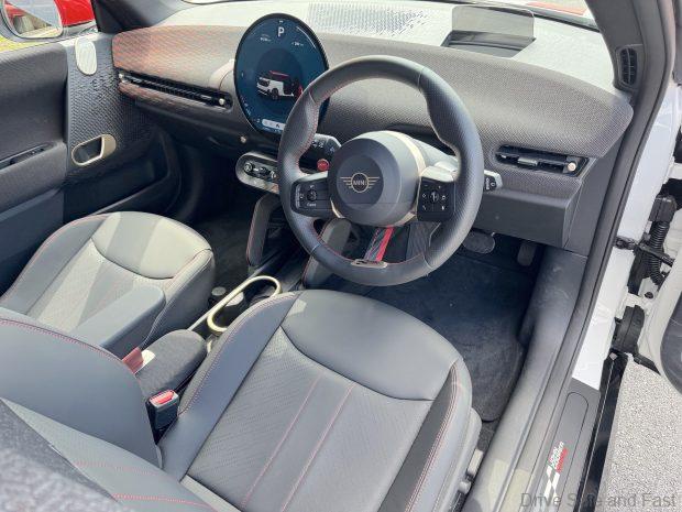 Image from: MINI JCW And MINI Aceman Electric Prices To Hit RM300k