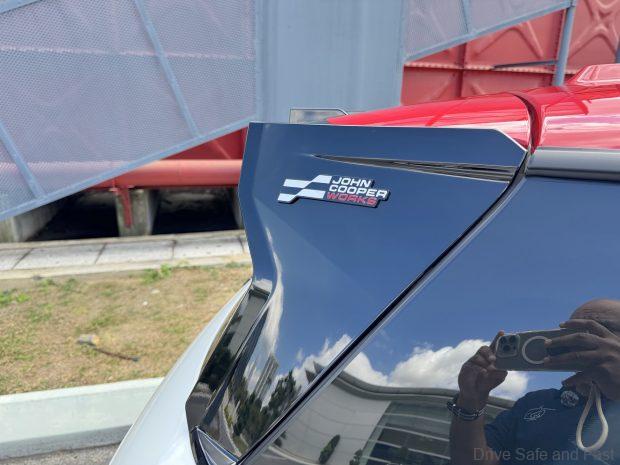 Image from: MINI JCW And MINI Aceman Electric Prices To Hit RM300k