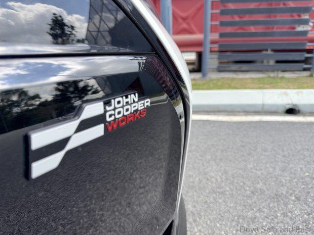 Image from: MINI JCW And MINI Aceman Electric Prices To Hit RM300k