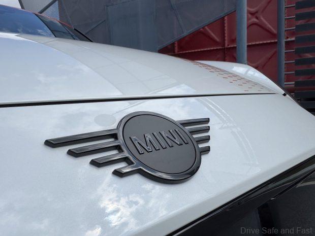 Image from: MINI JCW And MINI Aceman Electric Prices To Hit RM300k