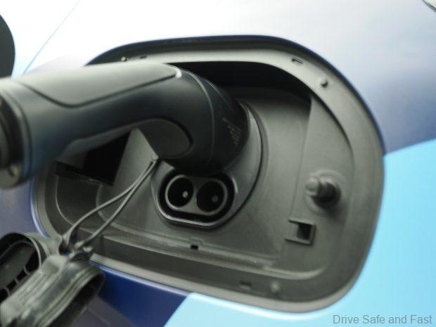 Image from: How Much Does It Cost To Set Your Home Up For EV Charging
