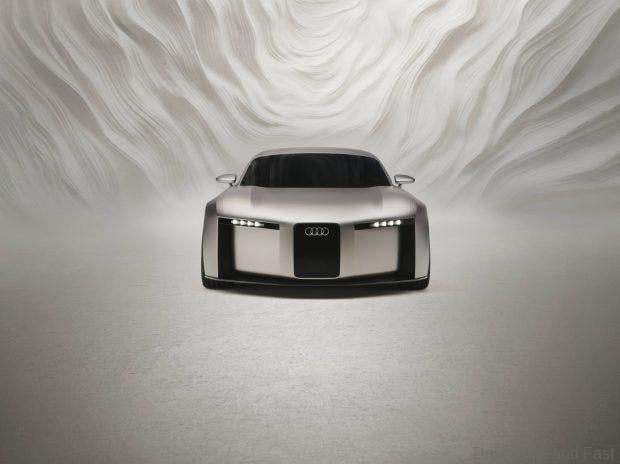 Image from: Audi A4 e-tron Production Delayed To At Least March 2029 Over Volkswagen Group SSP Platform Hurdles