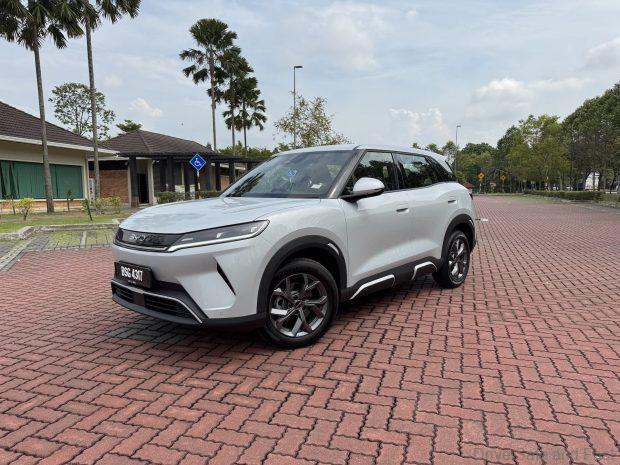 Image from: Australians Are Buying Thousands Of EVs Monthly