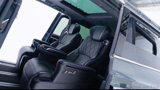 Image from: The Luxury MPV Equation Has Shifted in Malaysia