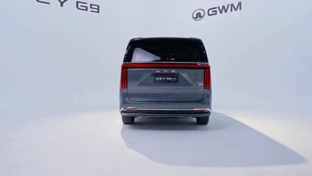 GWM Wey G9