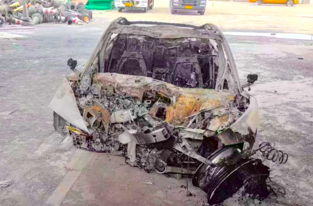Image from: ADAS Is Making Car Repairs More Expensive But You Should Still Want It