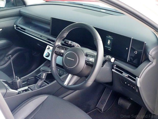 Image from: Hyundai Motor Malaysia Revises Tucson Lineup Pricing: Reductions of Up to RM8,088 Across Turbo and Hybrid Variants