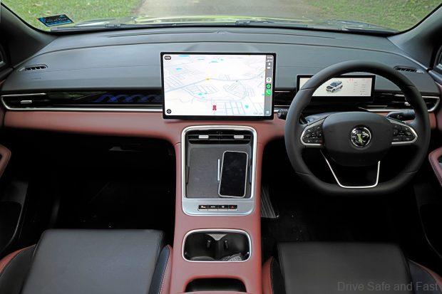 Image from: Proton X50 Now Being Sold In Trinidad And Tobago