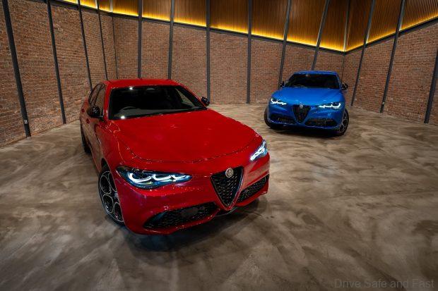 Image from: Alfa Romeo Returns To Singapore With The Junior Elettrica