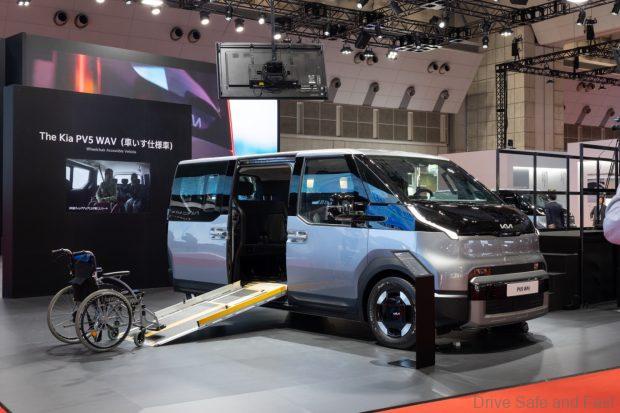 Image from: KLIMS 2026: Kia K4, EV4 & EV5 Previewed