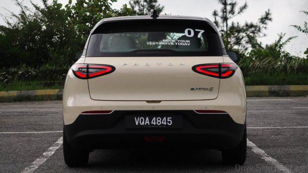 Image from: Proton e.MAS 5: Democratising Electric Mobility