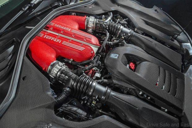 Ferrari 12Cilindri