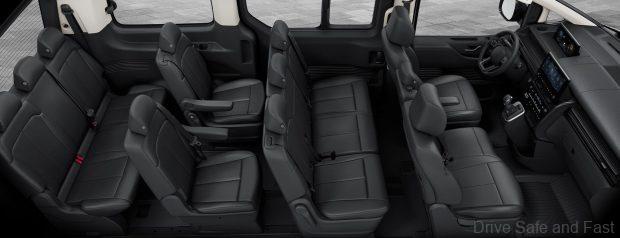 Image from: Hyundai Malaysia Begins Regional Exports With Locally Produced STARIA To Thailand
