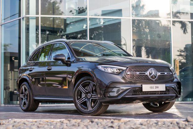 Image from: Drive A Certified Pre-Owned Mercedes-Benz On Your Terms Through Young Star Agility+