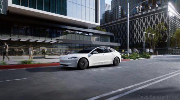 Image from: Tesla Rumoured To Face Price Hike To Minimum RM200K