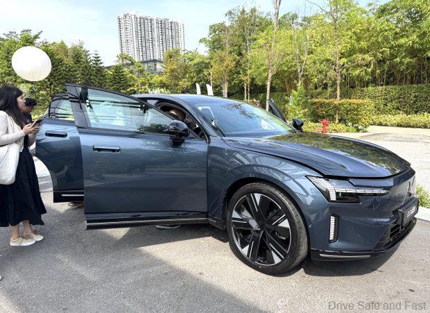 volvo es90