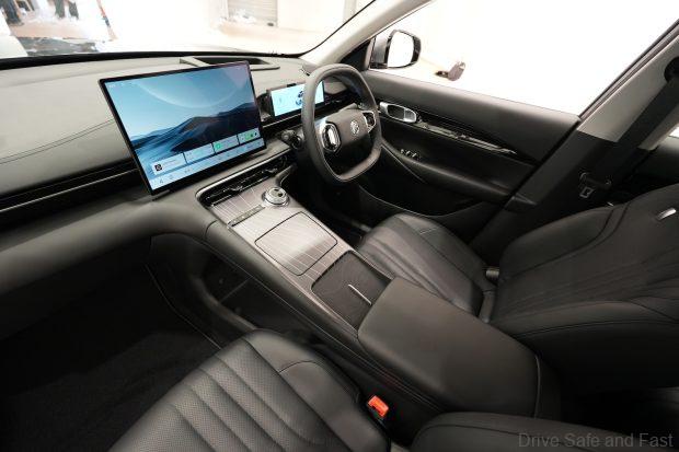 Image from: Proton e.MAS 7 PHEV In Emerald Green Now In Showrooms In Peninsular Malaysia