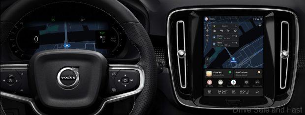 Image from: Volvo ‘Selamat Driving Experience’ To Kick Off At Sepang