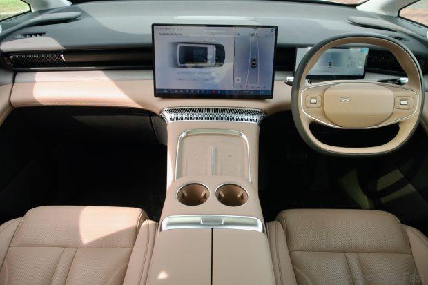 Image from: XPENG ‘MEGA X9 REWARDS’ Launched: Flagship EV MPV Gets RM45K Savings Package